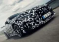 V8 повертається: Mercedes-AMG готує ультра-лімітоване купе CLE Mythos