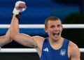 Бокс: Олександр Хижняк дізнався ім’я свого нового суперника