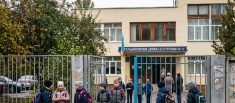 За небезпечні челенджі - штраф: у парламенті пропонують нові правила для батьків і директорів шкіл