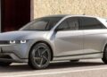 Hyundai IONIQ 5 2027 отримав нові комплектації та розширене оснащення (ФОТО)