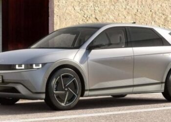 Hyundai IONIQ 5 2027 отримав нові комплектації та розширене оснащення (ФОТО)