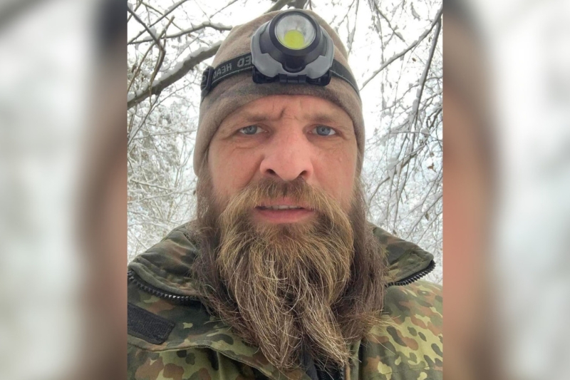 Богдан Бенюк: Київ захаращений висотками &ndash; зіпсований геть