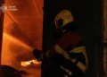 Стало відомо про постраждалих після удару Росії по Києву