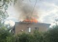 У Запорізькій області восьмеро людей отримали поранення через ворожі удари