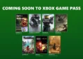 Ремейк Halo, амбіційна новинка від авторів Pokémon і багато іншого: XBOX розкрила, чим порадує підписників Game Pass