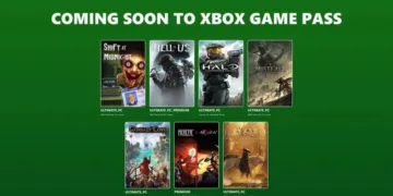 Ремейк Halo, амбіційна новинка від авторів Pokémon і багато іншого: XBOX розкрила, чим порадує підписників Game Pass