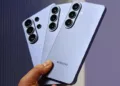 Любителям крутих фото доведеться вибрати Ultra-модель: Samsung не планує оснащати Galaxy S27 Pro топовими камерами