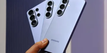 Любителям крутих фото доведеться вибрати Ultra-модель: Samsung не планує оснащати Galaxy S27 Pro топовими камерами