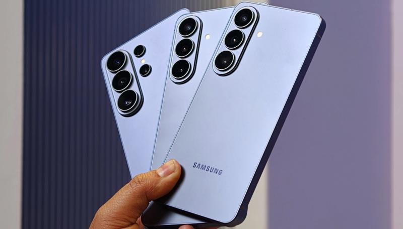 Любителям крутих фото доведеться вибрати Ultra-модель: Samsung не планує оснащати Galaxy S27 Pro топовими камерами