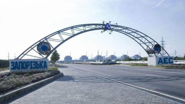 Україна зірвала спробу Росії під'єднати ЗАЕС до своєї енергосистеми