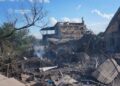У Запоріжжі внаслідок влучання КАБів постраждали щонайменше троє людей