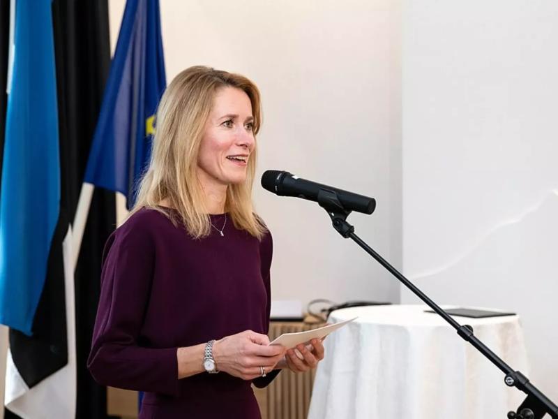 Каллас зреагувала на атаку РФ по Києву: Запропоную ввести санкції