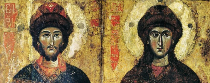 Наші предки боялися цього дня: які заборони діють 24 липня і чому моляться Борису та Глібу