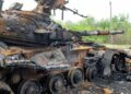 За добу захисники України знищили 1210 російських окупантів