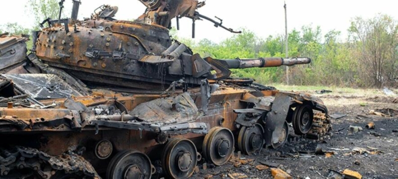 За добу захисники України знищили 1210 російських окупантів