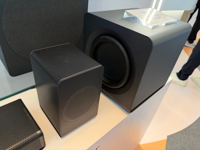 TCL представила флагманський саундбар Q95K з налаштуванням Bang & Olufsen та вихідною потужністю 1420 Вт