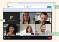 WhatsApp додав дзвінки у веб-версію месенджера та можливість перемикати виклик між різними пристроями