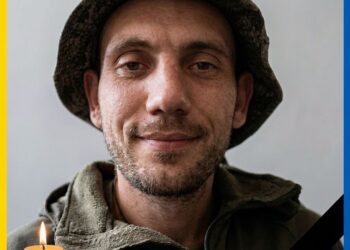 Одещина втратила ще одного Героя: у Ренійську громаду повертається полеглий воїн