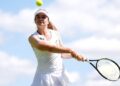 У фіналі турніру WTA уперше зіграє українська тенісистка Снігур