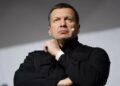 Соловйов запропонував переселити жителів окупованого Донбасу до Сибіру та на Далекий Схід