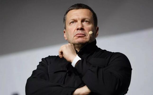 Соловйов запропонував переселити жителів окупованого Донбасу до Сибіру та на Далекий Схід