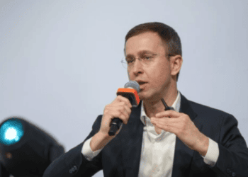 Новий глава уряду навчався в Івано-Франківську: несподівані подробиці від ректора
