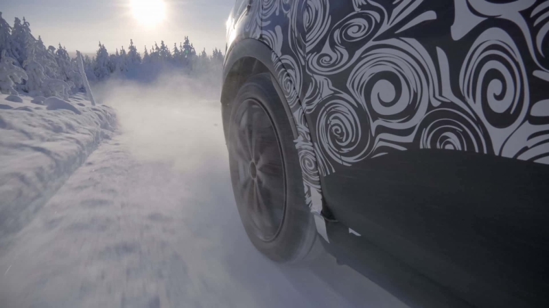Audi A2 повертається: тепер це електрокар із «крильцями» та корінням від Volkswagen