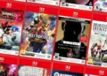 Аналітик: Nintendo не наслідуватиме приклад Sony і Microsoft та продовжить випускати фізичні видання своїх ігор