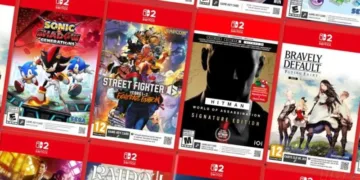 Аналітик: Nintendo не наслідуватиме приклад Sony і Microsoft та продовжить випускати фізичні видання своїх ігор