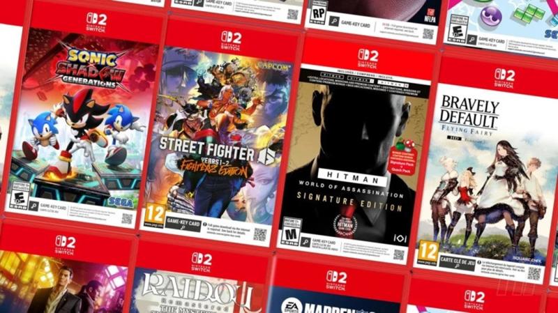 Аналітик: Nintendo не наслідуватиме приклад Sony і Microsoft та продовжить випускати фізичні видання своїх ігор