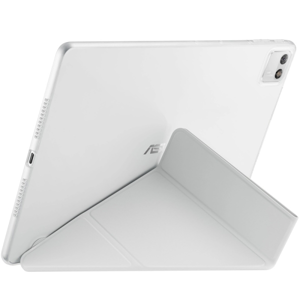 Ультратонкий ASUS Pad (2026) з Tandem OLED-дисплеєм та ергономічною підставкою-"оріґамі" дебютує на першому ринку вже 6 серпня