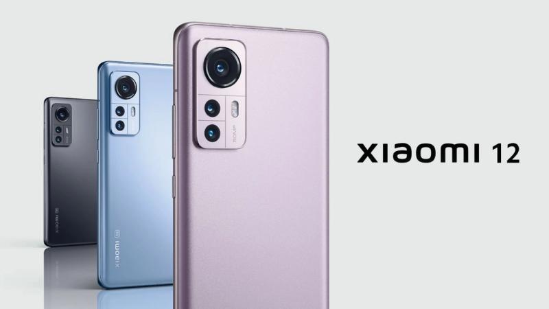 Xiaomi 12 та Poco X5 офіційно все: компанія припинила підтримку 11 пристроїв