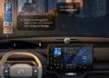 Volvo дозволить Gemini «бачити» дорогу через камеру авто: такої функції ще майже ні в кого немає