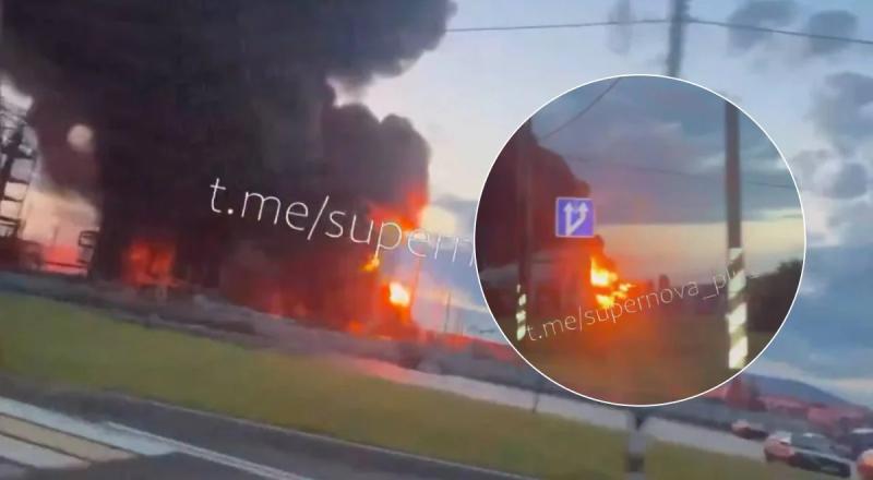 СБУ завдала ударів по російських НПЗ