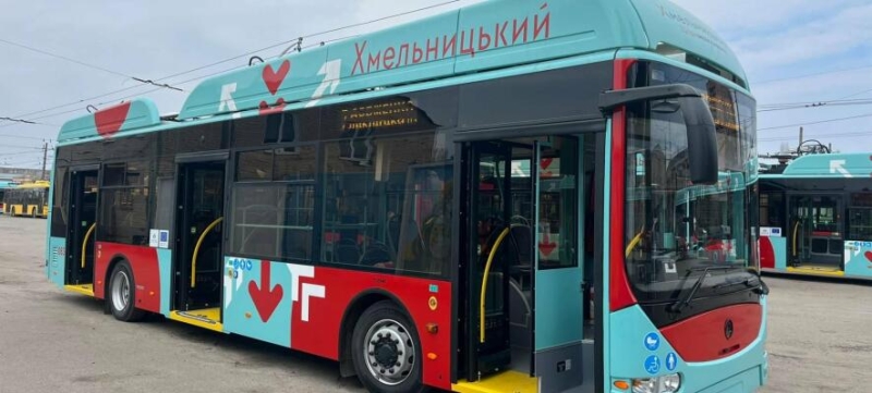 У Хмельницькому подорожчає проїзд у громадському транспорті