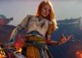 God of War: Laufey отримала офіційну дату релізу — 16 лютого
