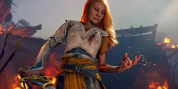 God of War: Laufey отримала офіційну дату релізу — 16 лютого