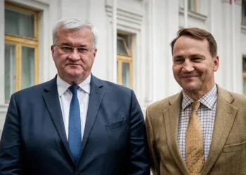 Андрій Сибіга запропонував Сікорському зусиллями істориків налагодити відносини з Польщею
