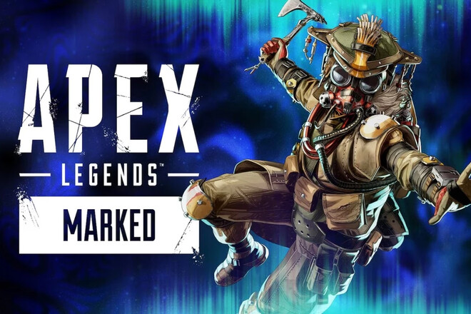 Apex Legends Marked. Великий ребаланс персонажів і новий сезон