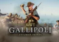 Історичний шутер Gallipoli в сеттингу Першої світової війни отримав геймплейний трейлер і нову дату релізу