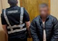 На Одещині судитимуть водія, який пропонував хабар поліцейським і стріляв у їхній бік