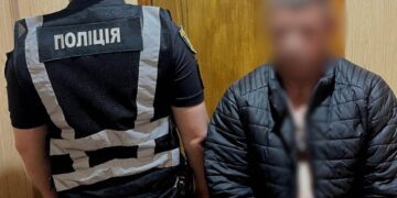 На Одещині судитимуть водія, який пропонував хабар поліцейським і стріляв у їхній бік