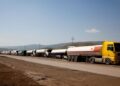 Ірак переорієнтував нафтові потоки через Сирію – ЗМІ