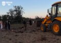 росія вдарила по парку розваг на Одещині: уточнено кількість жертв