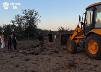 росія вдарила по парку розваг на Одещині: уточнено кількість жертв