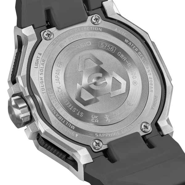 Casio випустила G-SHOCK для екстремальних навантажень: нові GRAVITYMASTER витримують удари, перевантаження і магнітні поля