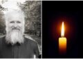 Прикарпаття втратило знаного священника: у Греції помер отець Никодим Гуралюк (ФОТО)
