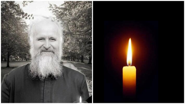 Прикарпаття втратило знаного священника: у Греції помер отець Никодим Гуралюк (ФОТО)