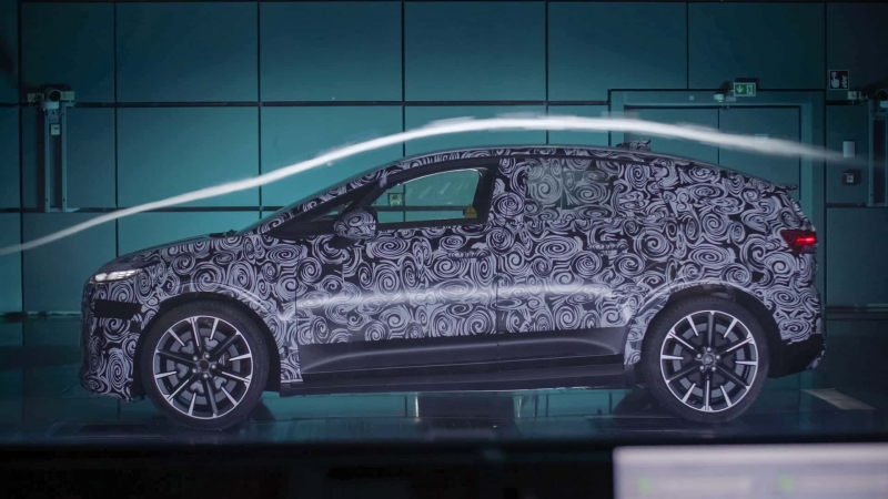 Audi A2 повертається: тепер це електрокар із «крильцями» та корінням від Volkswagen