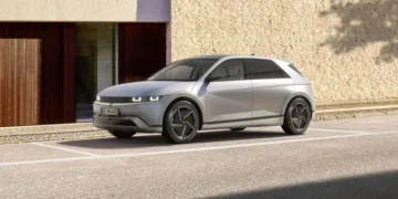 Hyundai Ioniq 5 2027: Більше «очей», 5G та ніякої плутанини в прайсах